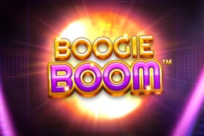 Boogie Boom slot