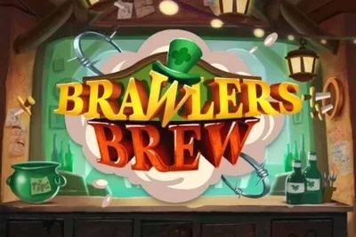 Brawlers Brew slot