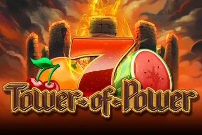 Tower of Power slot
