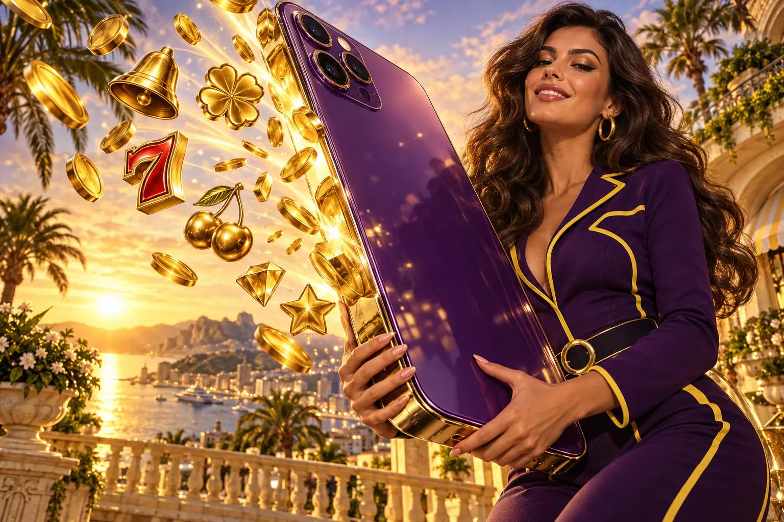 TrBet mobil uygulamasına özel çevrim şartsız bonuslar: her gün %10 casino, Salı/Perşembe/Pazar %20 spor bonusu